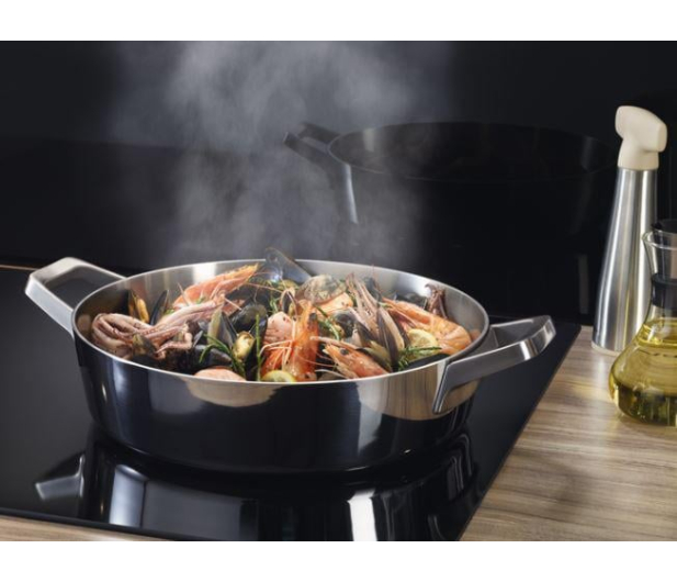 ELECTROLUX LFG716W Hob2Hood 700 Biały 580m3/h 67dB Klasa A 54cm Zdalne Sterowanie LED - 1326744 - zdjęcie 5